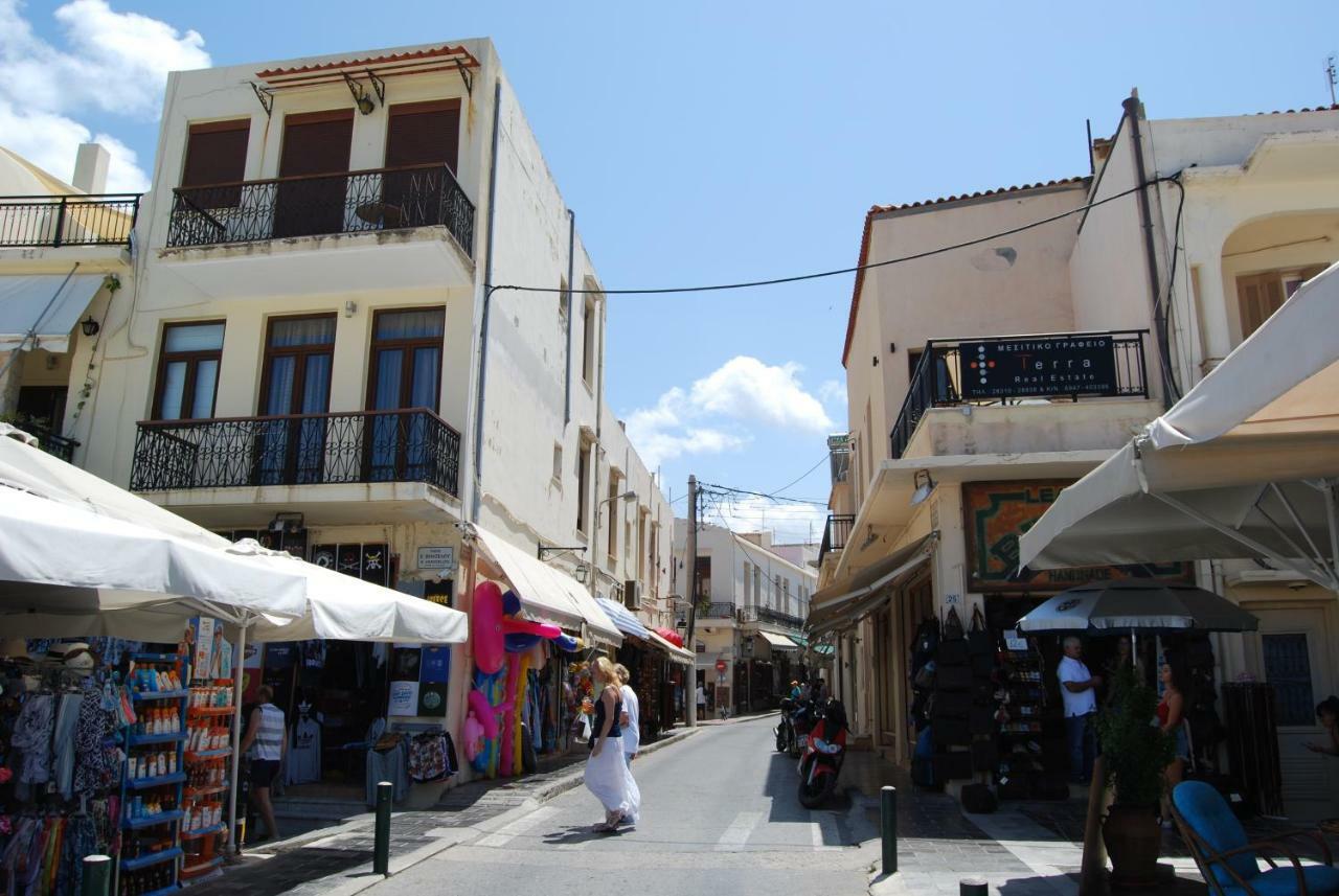 公寓 Myron Old Town